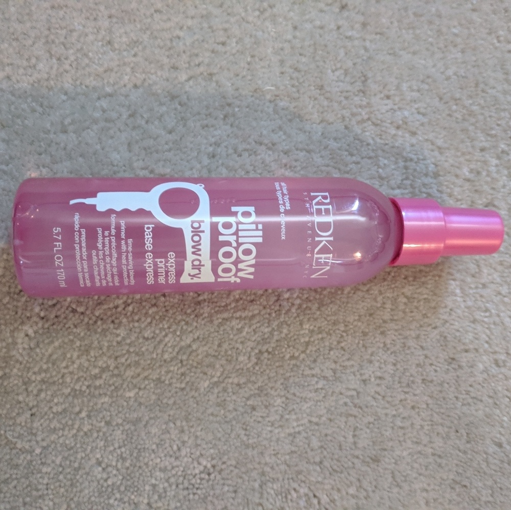 Redken Pillow Proof